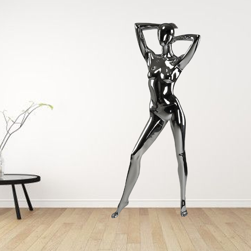female body sculpture