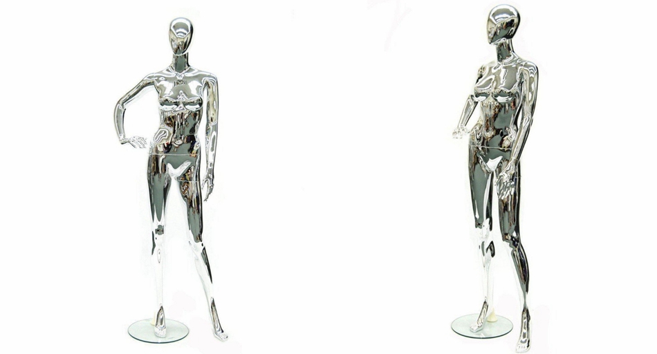 female body sculpture