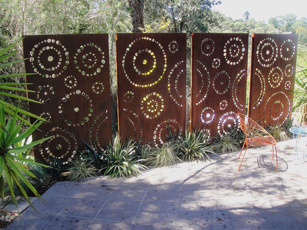 flower metal wall art (2)