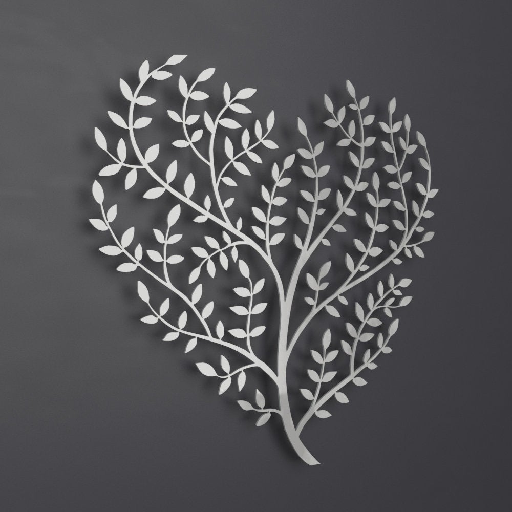 stainless steel wall tree (4)