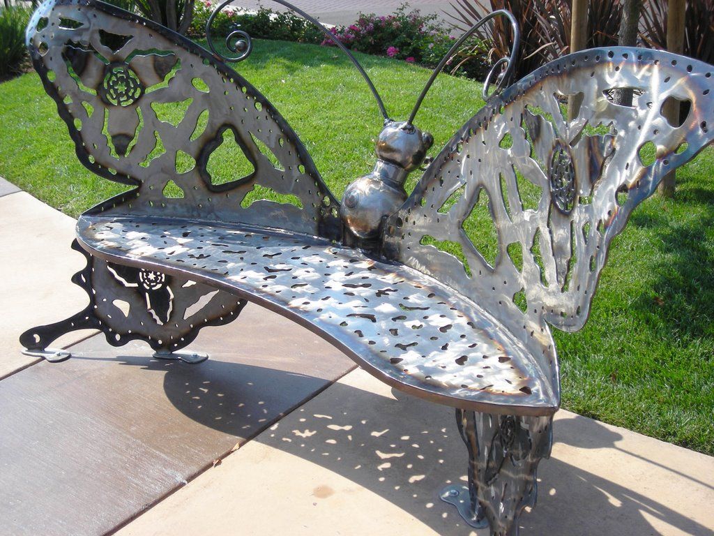 dragonfly garden sculpture (2)