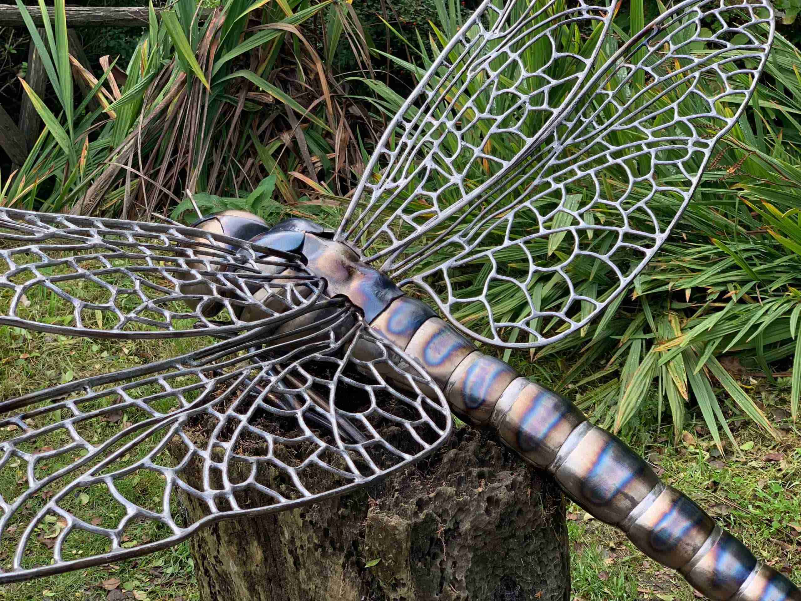 dragonfly yard art (4)