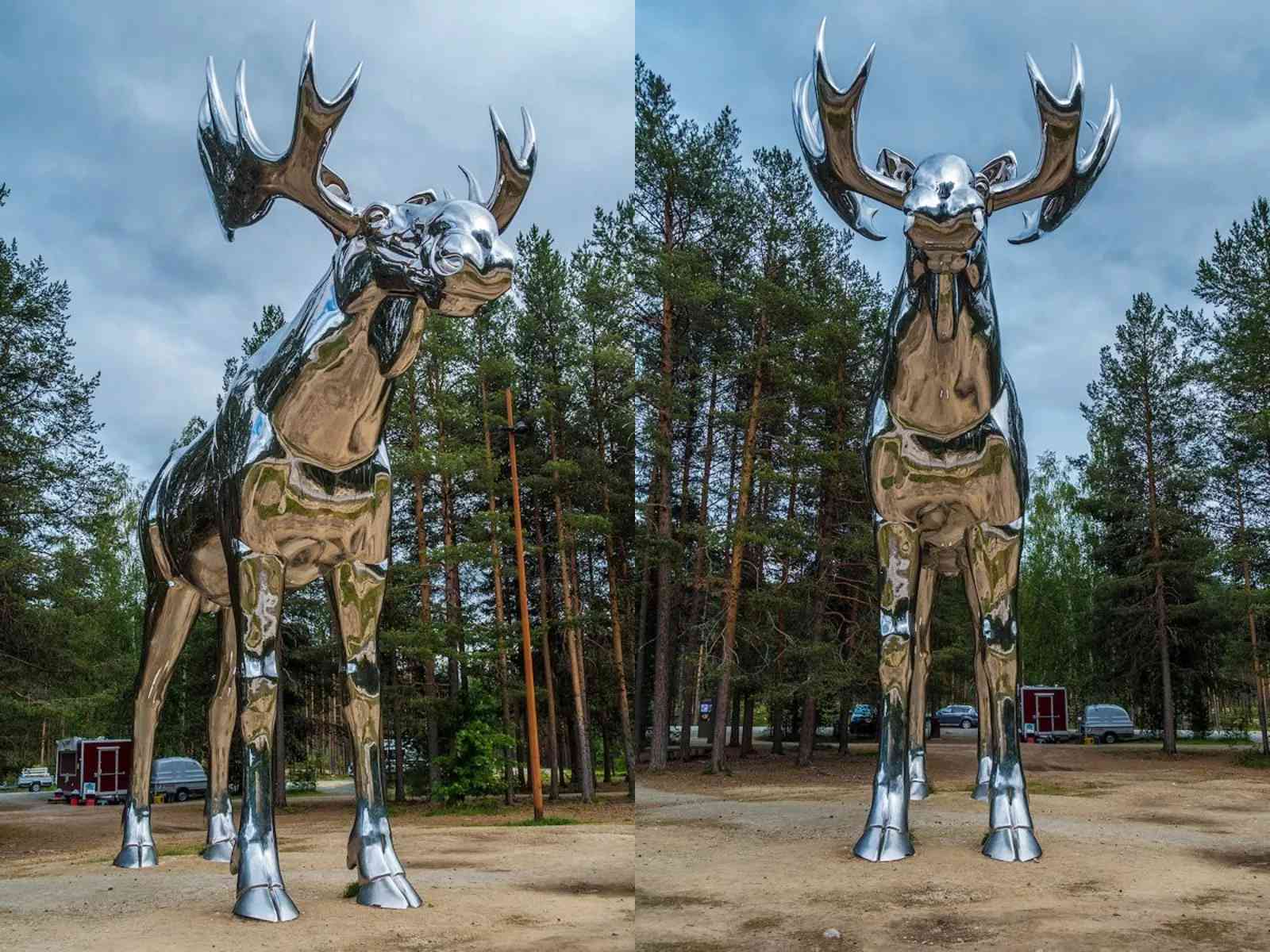 metal elk art (1)