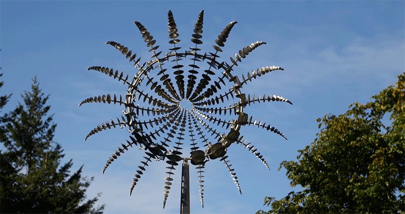 metal wind sculptures (1)
