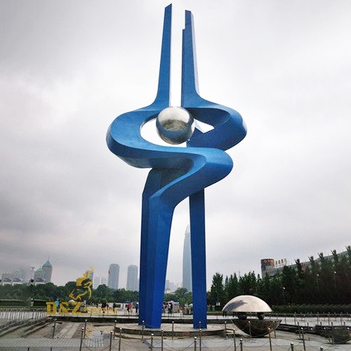 steel sculpture artists (2)