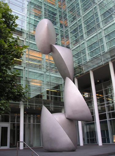 large metal sculpture (3)