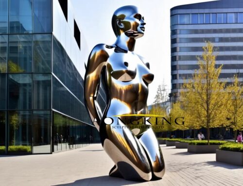 Inspired by Oscars 2024: Unveiling our stainless steel masterpiece